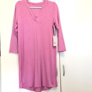 Southern Tide Jamie Slub Knit Dress Small NWT